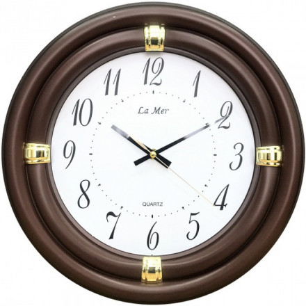 Часы LA MER GD-184001