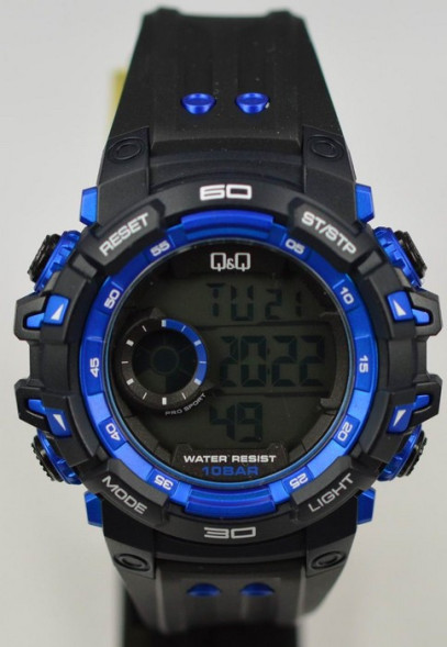 Q&amp;Q M156-004