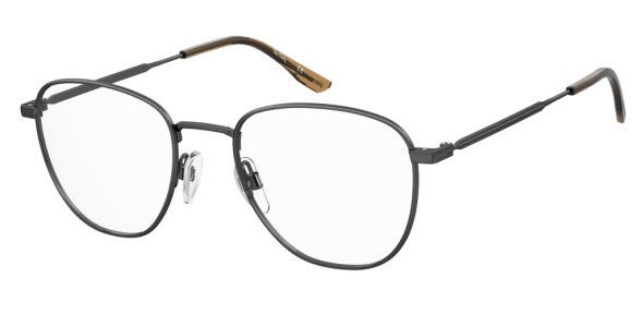 Часы Pierre Cardin P.C. 6892 V81 Dark Ruthenium Black 