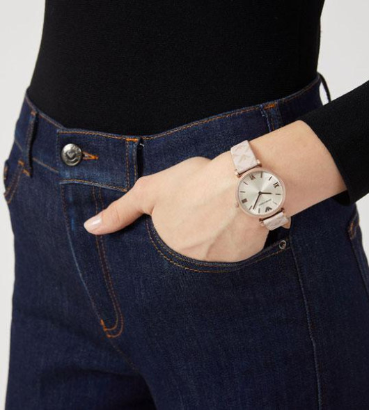 Часы Emporio Armani AR11126