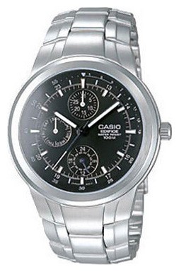 Часы Casio EF-305D-1A