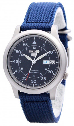 Наручные часы Seiko SNK807K2