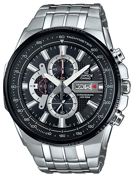 Часы Casio EFR-549D-1A8