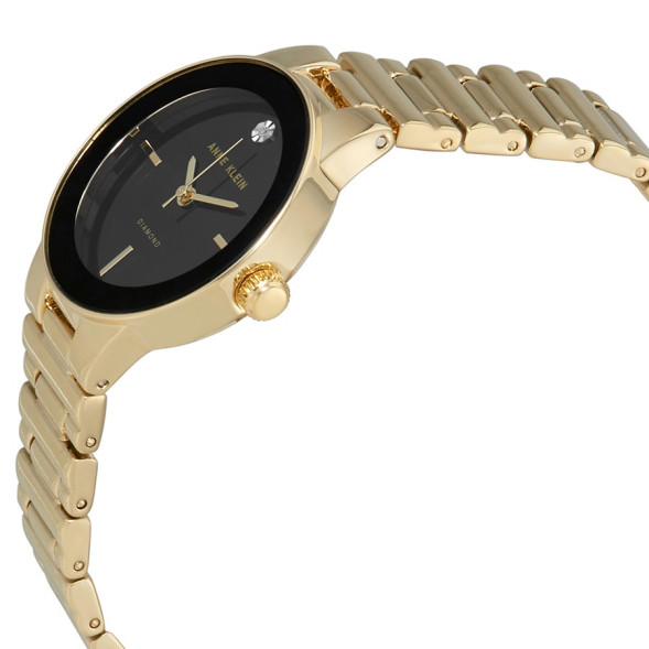 Часы Anne Klein 2670BKGB