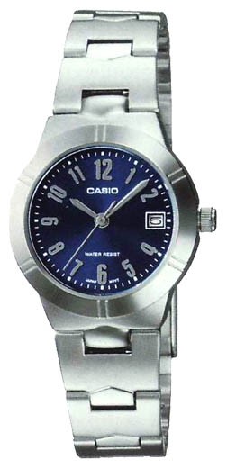 Часы Casio LTP-1241D-2A2