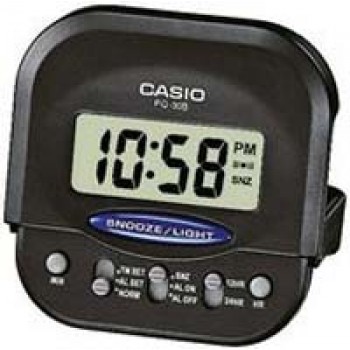 Часы Casio PQ-30B-1