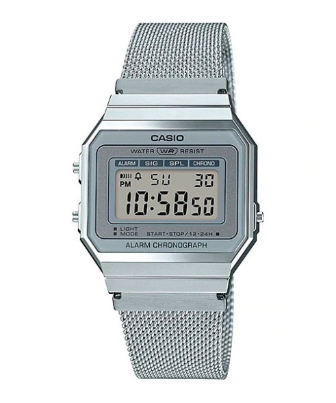 Часы Casio A-700WM-7A