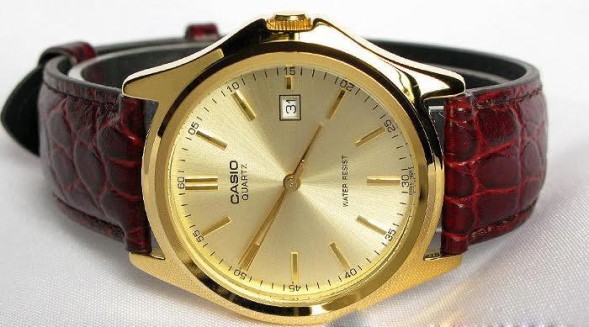 Часы Casio MTP-1183Q-9A