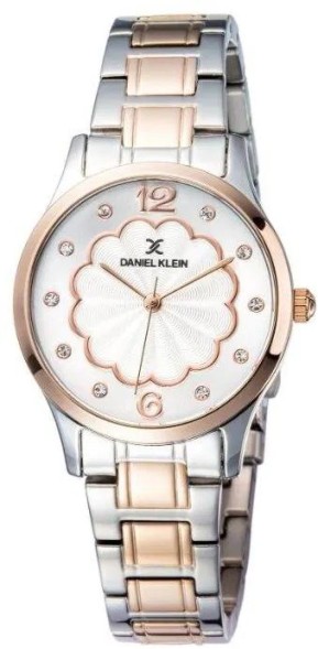 Часы Daniel Klein 11990-4