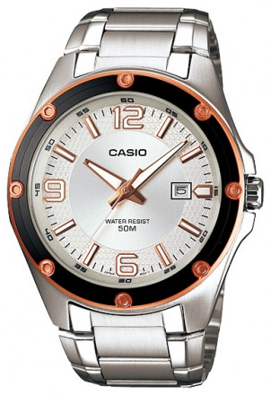 Наручные часы Casio MTP-1346D-7A2