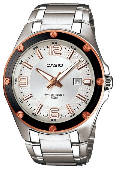 Часы Casio MTP-1346D-7A2
