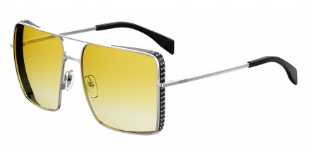 Солнцезащитные очки MOSCHINO MOS020/S 010