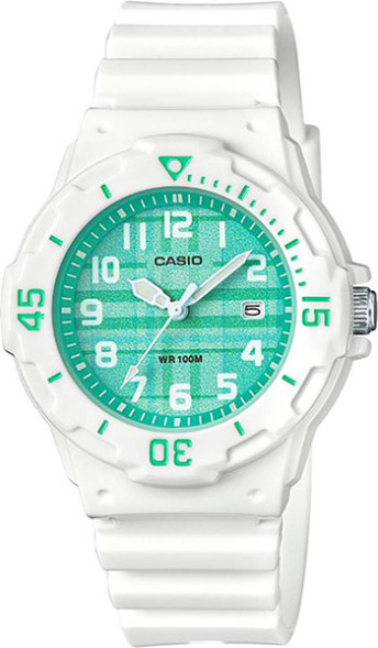 Часы Casio LRW-200H-3C