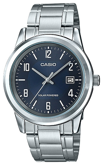 Часы Casio MTP-VS01D-2B