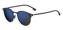 Солнцезащитные очки Hugo Boss BOSS 1008/S 0VK