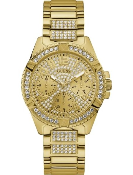 Часы GUESS W1156L2