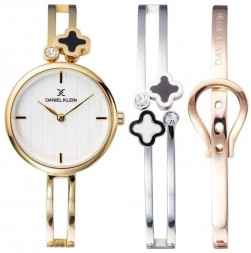 Daniel Klein 12034-4