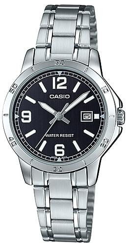 Часы Casio LTP-V004D-1B2