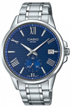 Наручные часы Casio MTP-EX100D-2A