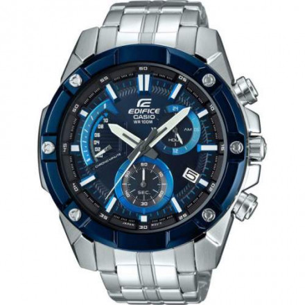 Наручные часы Casio EFR-559DB-2A