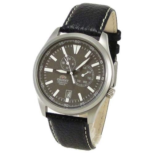 Часы Orient ET0N002K