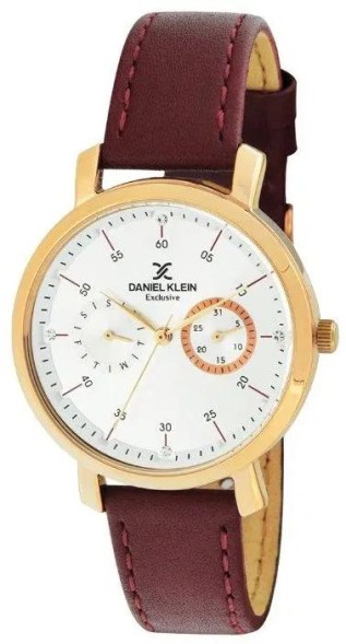 Часы Daniel Klein 11593-3