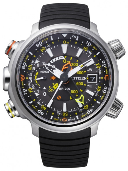 Часы Citizen BN4021-02E