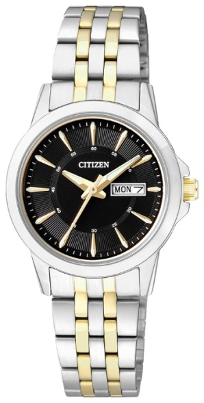 Часы Citizen EQ0608-55EE