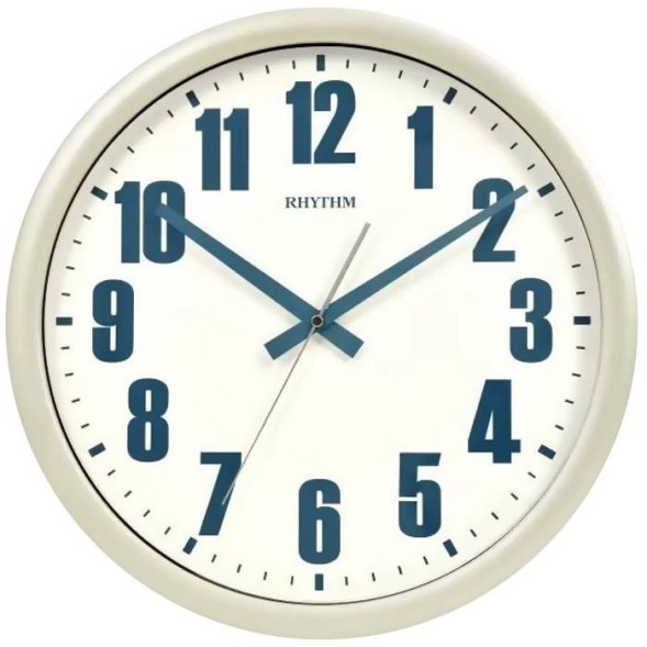 Часы Rhythm CMG582NR03