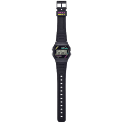 Casio F-91WPC-1A
