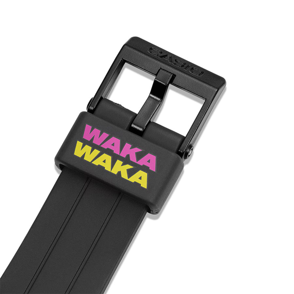 Часы Casio F-91WPC-1A