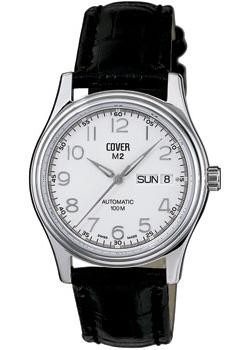 Часы Cover COA2.10