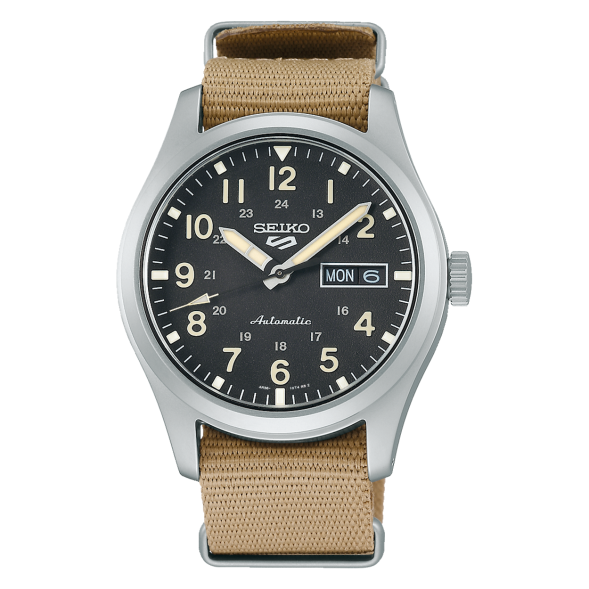 Seiko SRPG35K1