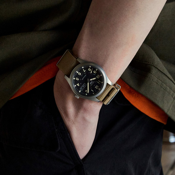 Seiko SRPG35K1