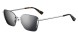 MOSCHINO MOS054/S 010