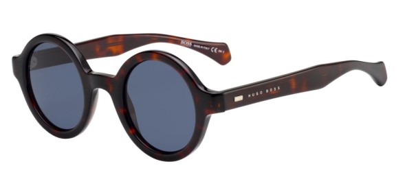 Солнцезащитные очки HUGO BOSS BOSS 1097/S 086