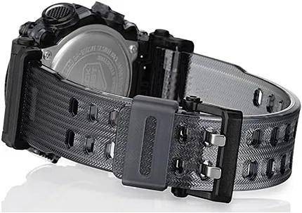 Часы Casio GA-900SKE-8A