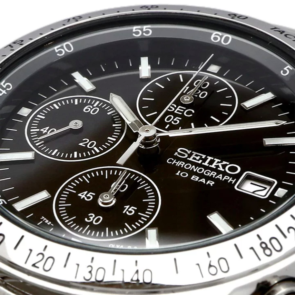 Часы Seiko SBTQ041