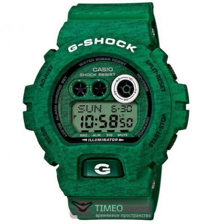 Наручные часы Casio G-Shock GD-X6900HT-3E