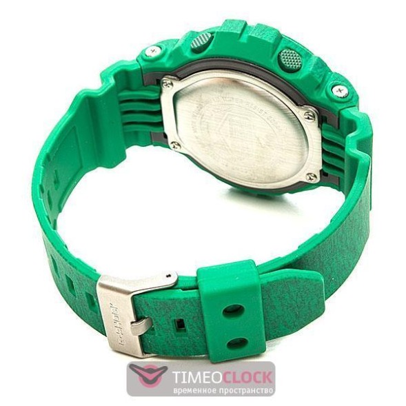 Часы Casio  GD-X6900HT-3E