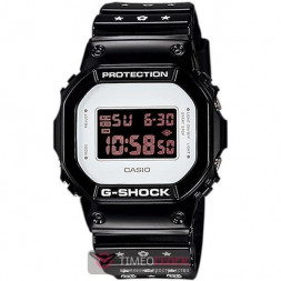 Casio  DW-5600MT-1E