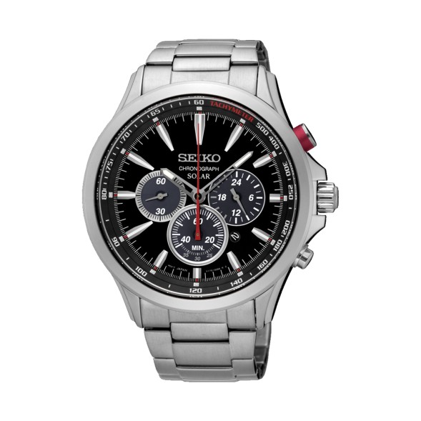 Часы Seiko SSC493P1