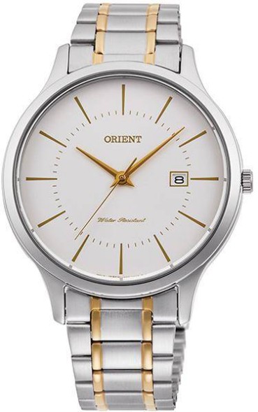 Часы Orient RF-QD0010S