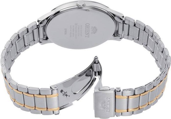 Часы Orient RF-QD0010S