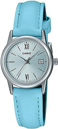 Часы Casio LTP-V002L-2B3