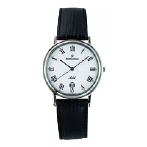 Часы Romanson TL0162SMW(BK)