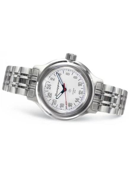 Часы Восток Амфибия 720934