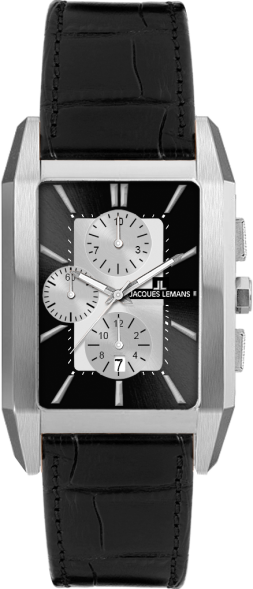 Часы Jacques Lemans 1-2161B