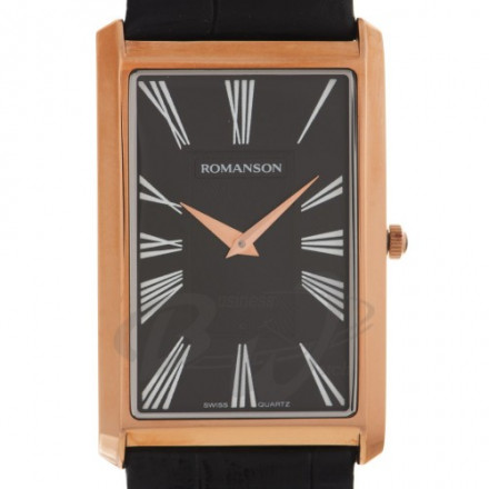 Наручные часы Romanson TL0390MR(BK)