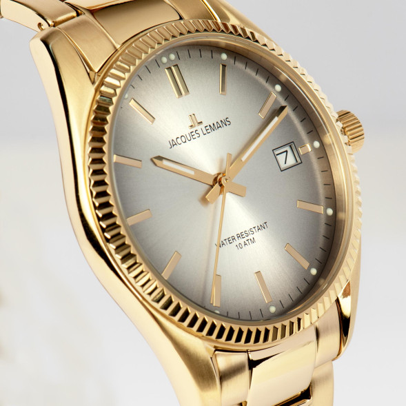 Часы Jacques Lemans 50-3N